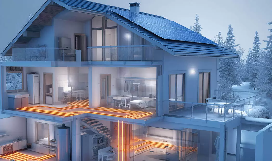 Heat Pump Systems