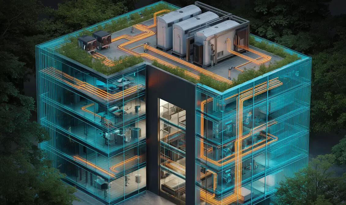Heat Recovery Systems