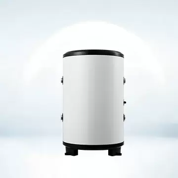 Buffer tank
