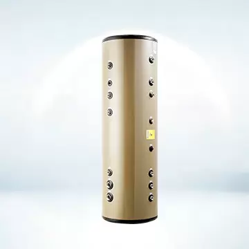 Heat Pump Water Tank