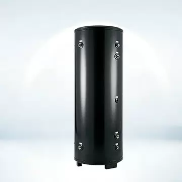 Two in one tank