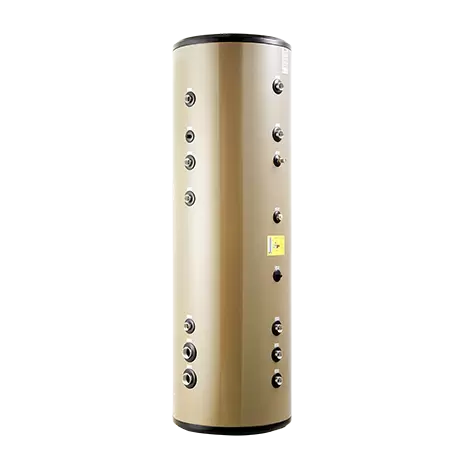 Multifunction tank