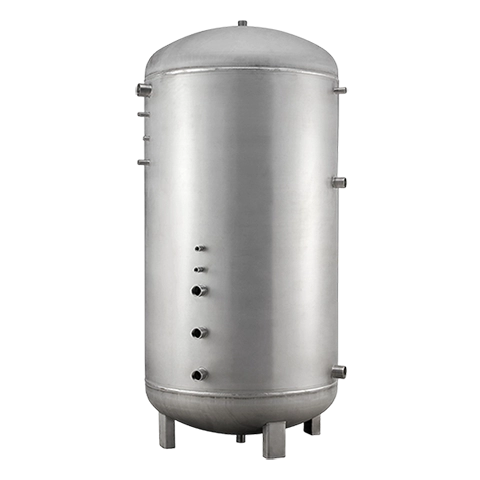 Thermal Storage Tank vs Buffer Tank: Which Fits Your HVAC Project? 