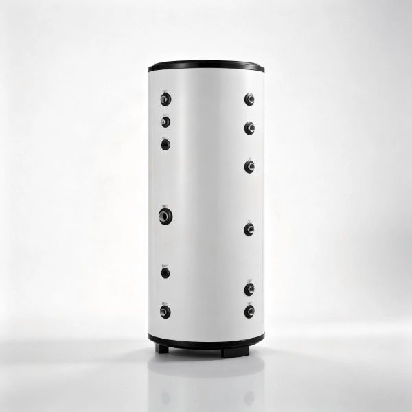 Custom Buffer Tank Manufacturer