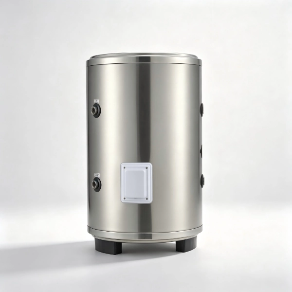 Stainless Steel Buffer Tank